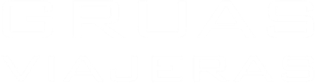 Grúas Viajeras EM